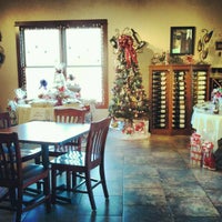รูปภาพถ่ายที่ Maiolatesi Wine Cellars โดย Danielle C. เมื่อ 12/16/2012
