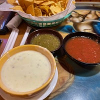 Photo taken at El Vaquero Mexican Restaurant by Tamera C. on 6/12/2021