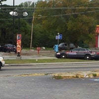 Photo taken at Bankhead Neighborhood by Ronterrious H. on 9/29/2012