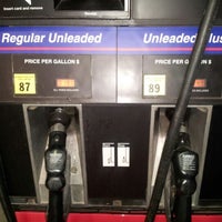 Photo taken at RaceTrac by Ronterrious H. on 11/7/2012