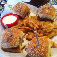 Photo taken at Chili&amp;#39;s Grill &amp;amp; Bar by Dawn W. on 1/12/2013