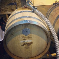 11/28/2012にJ R.がSeven Bridges Wineryで撮った写真