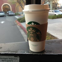 Photo taken at Starbucks by Ferdinand Z. on 1/26/2013
