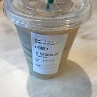 Photo taken at Starbucks by Ferdinand Z. on 6/24/2018