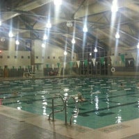 Ida Lee Aquatic Center - Pool in Leesburg