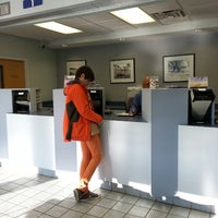 Photo taken at Department of Motor Vehicles by Scott H. on 3/26/2013