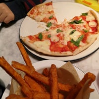 Photo taken at Pizza Marzano by masaharu m. on 1/3/2020