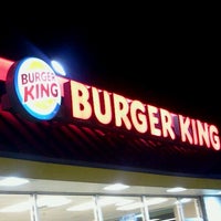 Photo taken at Burger King by J. Scott L. on 2/4/2013