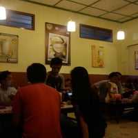 Review Papiti (Centra Gizi Jogja)