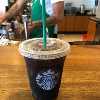 Photo taken at Starbucks by So-Young on 5/31/2019