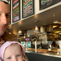 Photo taken at Ian&amp;#39;s Pizza by Blake S. on 6/20/2019