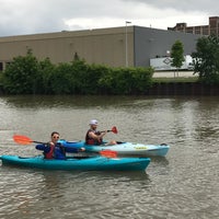 Foto tirada no(a) The Twisted Fisherman por Blake S. em 7/21/2018