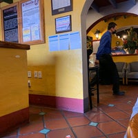 Foto diambil di El Novillo Restaurant oleh Eddy Mitchell B. pada 1/30/2021