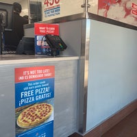 Photo taken at Domino&amp;#39;s Pizza by Eddy Mitchell B. on 2/28/2020