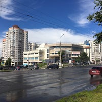 Photo taken at ТЦ «Крейсер» by Dmitry G. on 7/10/2017