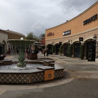 Las Americas Premium Outlets Outlet Mall In International