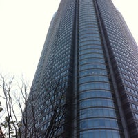 Photo taken at Roppongi Hills by yuiCR on 4/13/2013