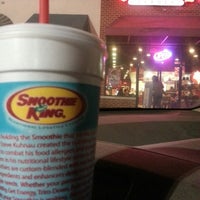 Photo taken at Smoothie King by A M. on 5/19/2013