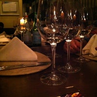 Photo taken at PaneOlio Ristorante &amp;amp; Caffe by Alessandro L. on 10/18/2012