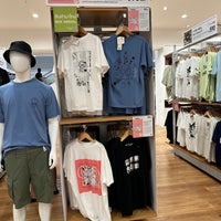 Photo taken at UNIQLO by Manoj B. on 3/17/2024