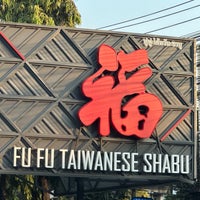 Photo taken at FuFu Taiwanese Shabu by Manoj B. on 2/29/2024