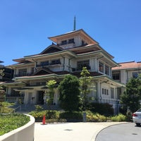 中村孝明 貴賓館 Yokohamaの和食店
