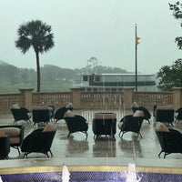 Photo taken at The Cloister at Sea Island by schalliol on 5/10/2024