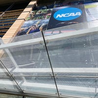 Photo taken at NCAA National Office - Brand Building by schalliol on 9/1/2021