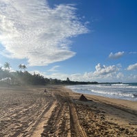 Foto scattata a Wyndham Grand Rio Mar Beach Resort &amp;amp; Spa da schalliol il 3/31/2024