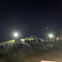 Das Foto wurde bei Conner Prairie Interactive History Park von schalliol am 10/17/2020 aufgenommen