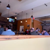 Photo taken at Shoefly Public House by schalliol on 3/15/2019
