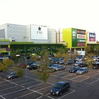 Centro Commerciale Move In Via Turati 52