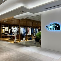 The North Face Unlimited 銀座 東京 東京都
