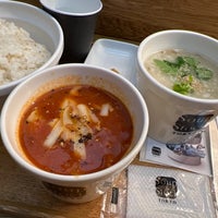 Photo taken at Soup Stock Tokyo by Jasper on 10/13/2022