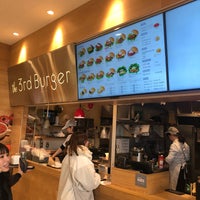 Photo taken at the 3rd Burger by Jasper on 2/24/2019