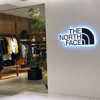 The North Face Unlimited 銀座 東京 東京都