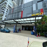 Malakat Mall Cyberjaya Selangor