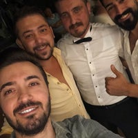 Photo taken at Uzunkum Otel by EMRAH C. on 9/2/2018