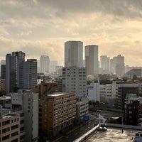 Photo taken at Shinagawa by Hugh W. on 8/14/2023