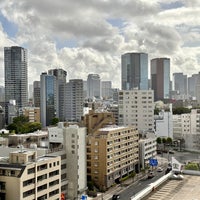 Photo taken at Shinagawa by Hugh W. on 8/9/2023