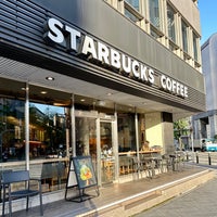 Photo taken at Starbucks by Hugh W. on 4/9/2024