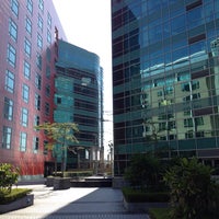 台新銀行內湖大樓 Office In Neihu Qu