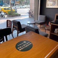 Photo taken at Starbucks by Hugh W. on 5/13/2021
