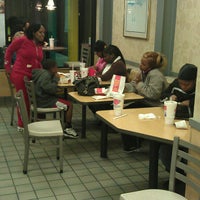 Photo taken at McDonald&#39;s by DeMarquis S. on 11/25/2012