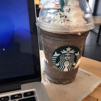 Photo taken at Starbucks by Norio S. on 6/17/2017