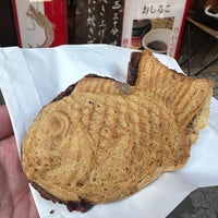 Photo taken at Taiyaki Hiiragi by Norio S. on 1/31/2024