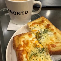 Photo taken at PRONTO by Norio S. on 1/17/2023