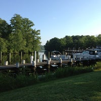 River State Park Campground