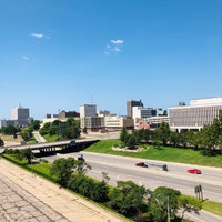 Photo taken at City of Topeka by Marc-Antony F. on 7/11/2020