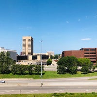 Photo taken at City of Topeka by Marc-Antony F. on 7/11/2020